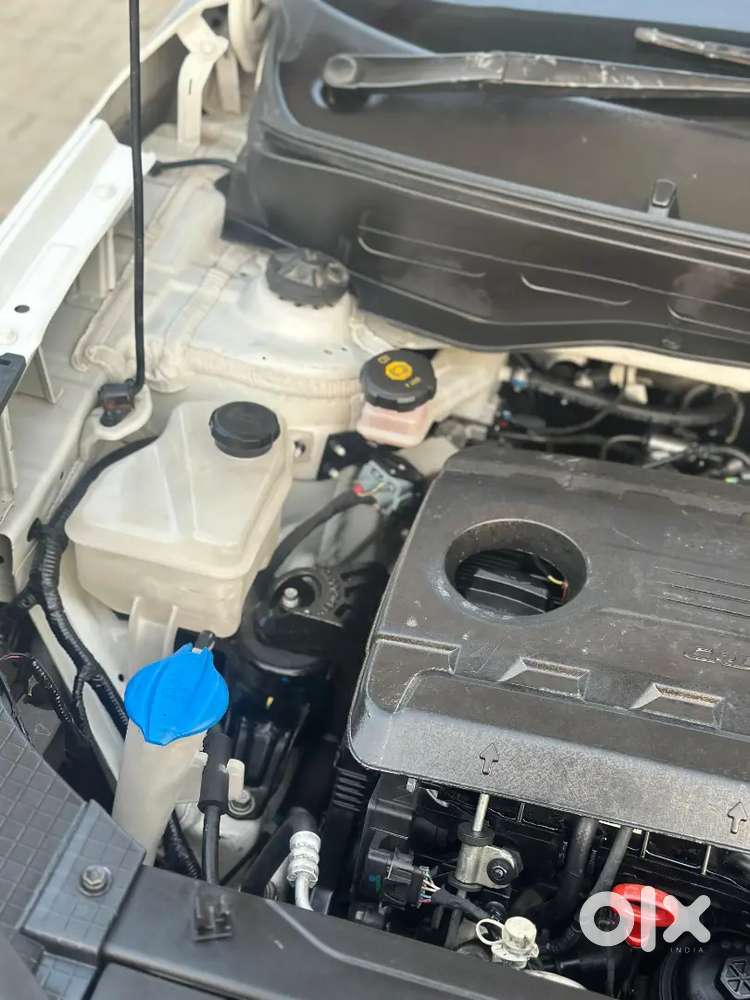 Hyundai Venue Diesel 2024
