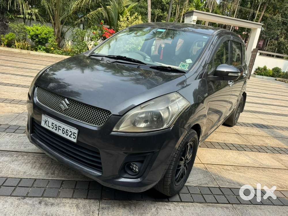Maruthi Ertiga Diesel