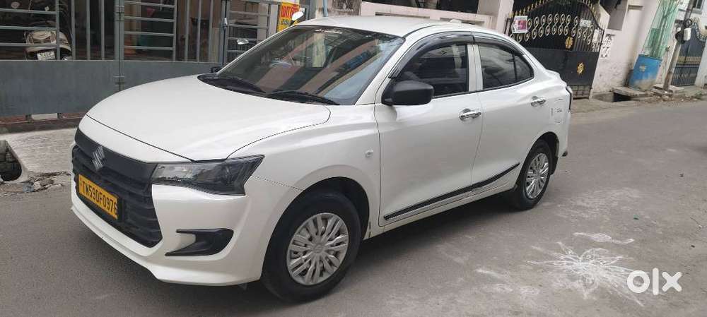 Maruti Suzuki Swift Dzire, 2025, Cng & Hybrids