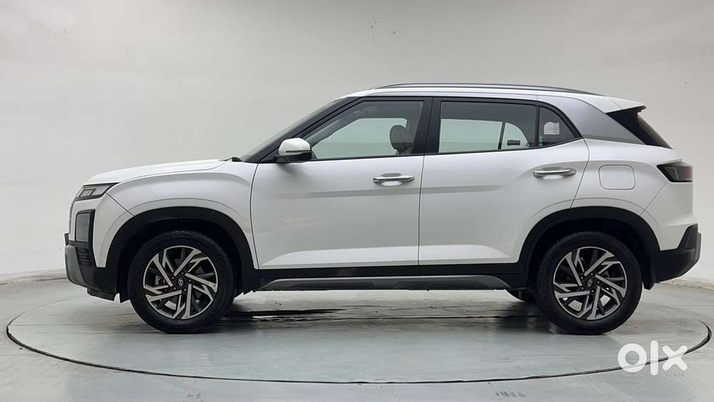 Hyundai Creta 1.5 Sx, 2024, Petrol