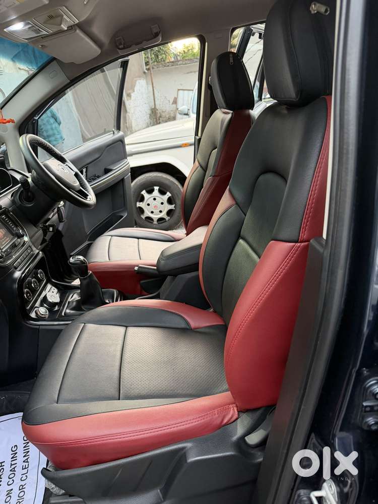 Tata Hexa Xm Plus, 2017, Diesel
