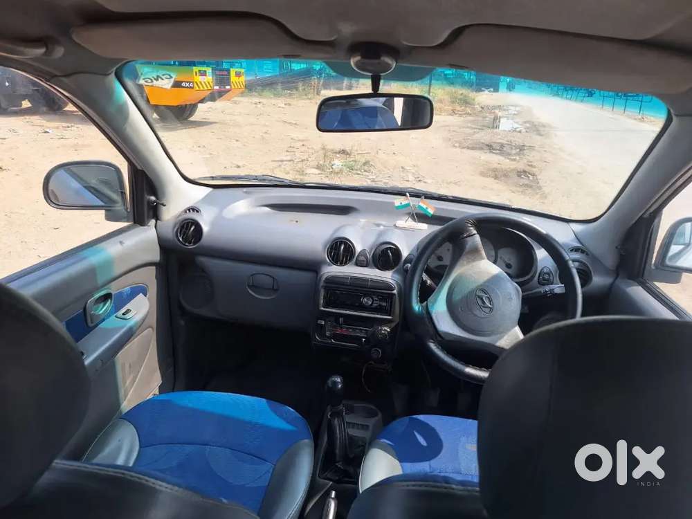 Hyundai Santro Xing 2008 Cng & Hybrids 138000 Km Driven