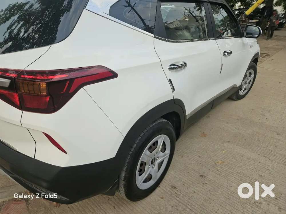 Kia Seltos G1.5 2022