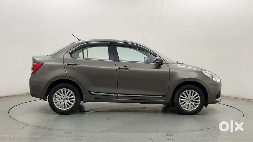 Maruti Suzuki Dzire 1.2 Zxi, 2021, Petrol