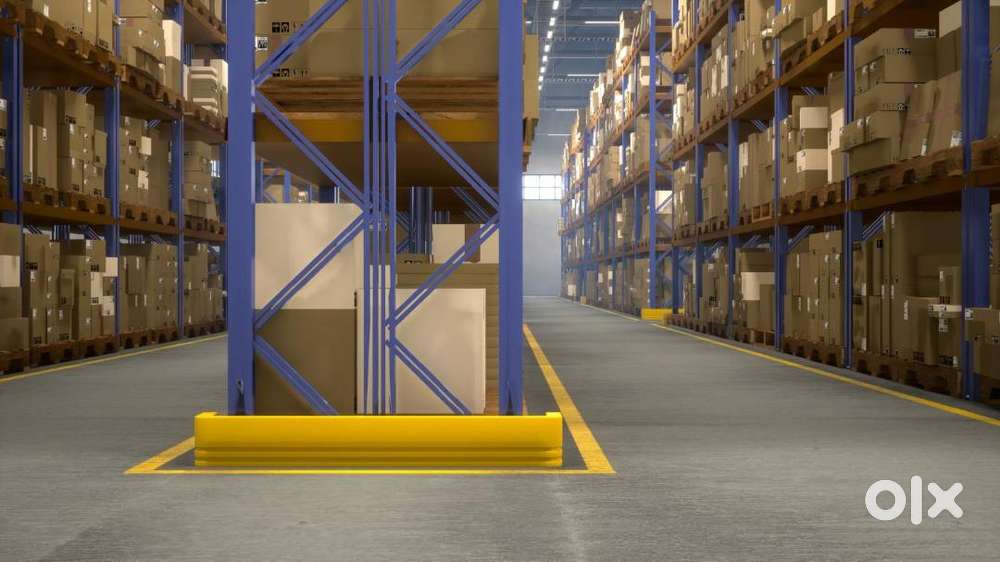 BILLING EXECUTIVE FOR WAREHOUSE