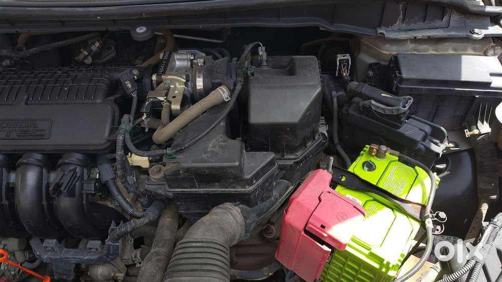 Honda City I-vtec Sv, 2016, Petrol