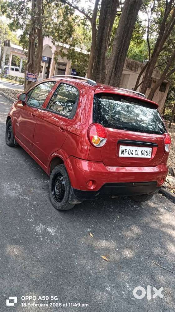 Chevrolet Spark 1.0 Lt, 2013, Petrol