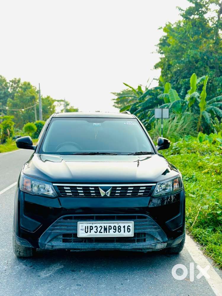 Mahindra Xuv300 2023 Petrol Manual