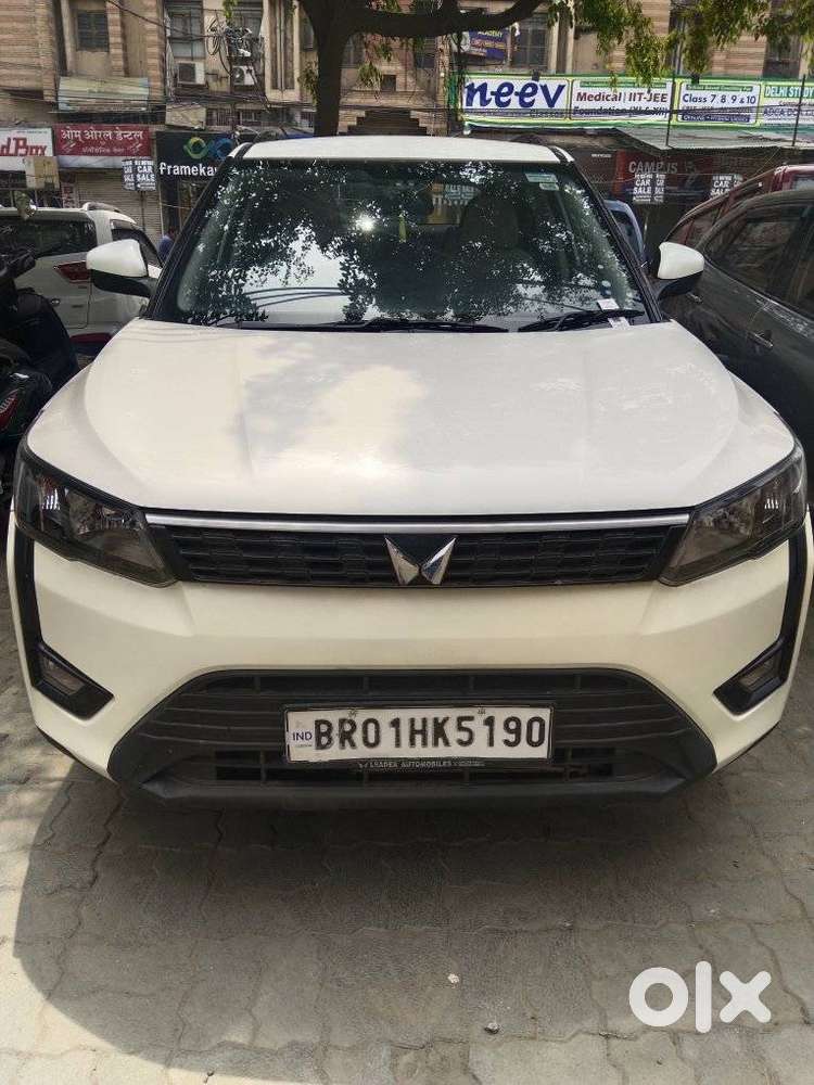 Mahindra Xuv300 W4 Diesel, 2023, Diesel