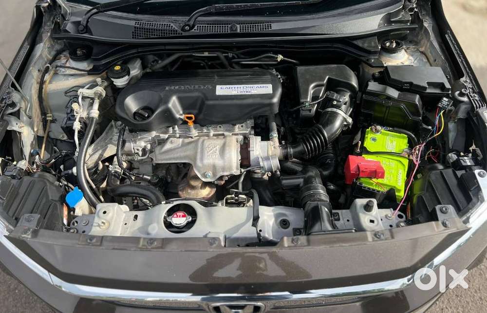 Honda Amaze 1.5 S I-dtec, 2019, Diesel