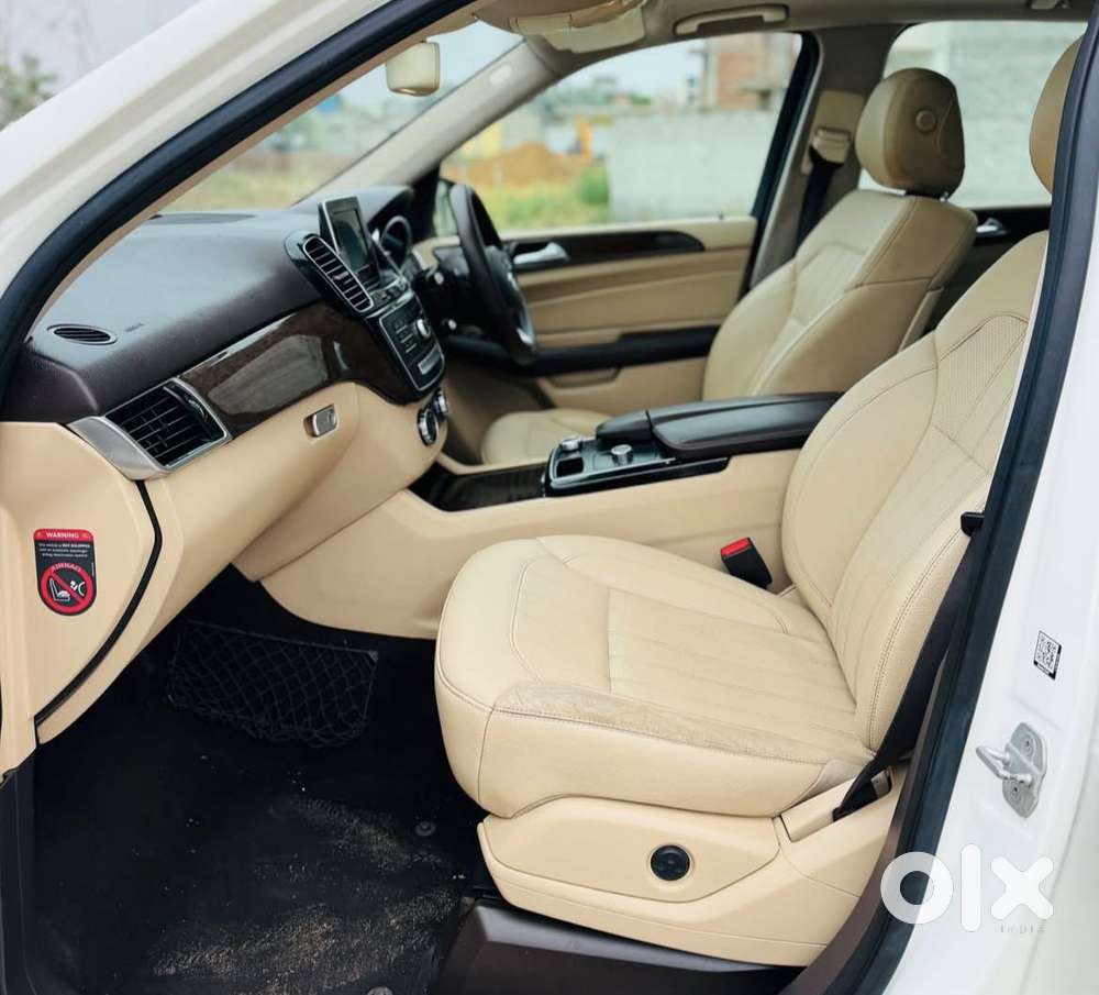 Mercedes-benz Gle Class 2.1 250d 4matic, 2017, Diesel