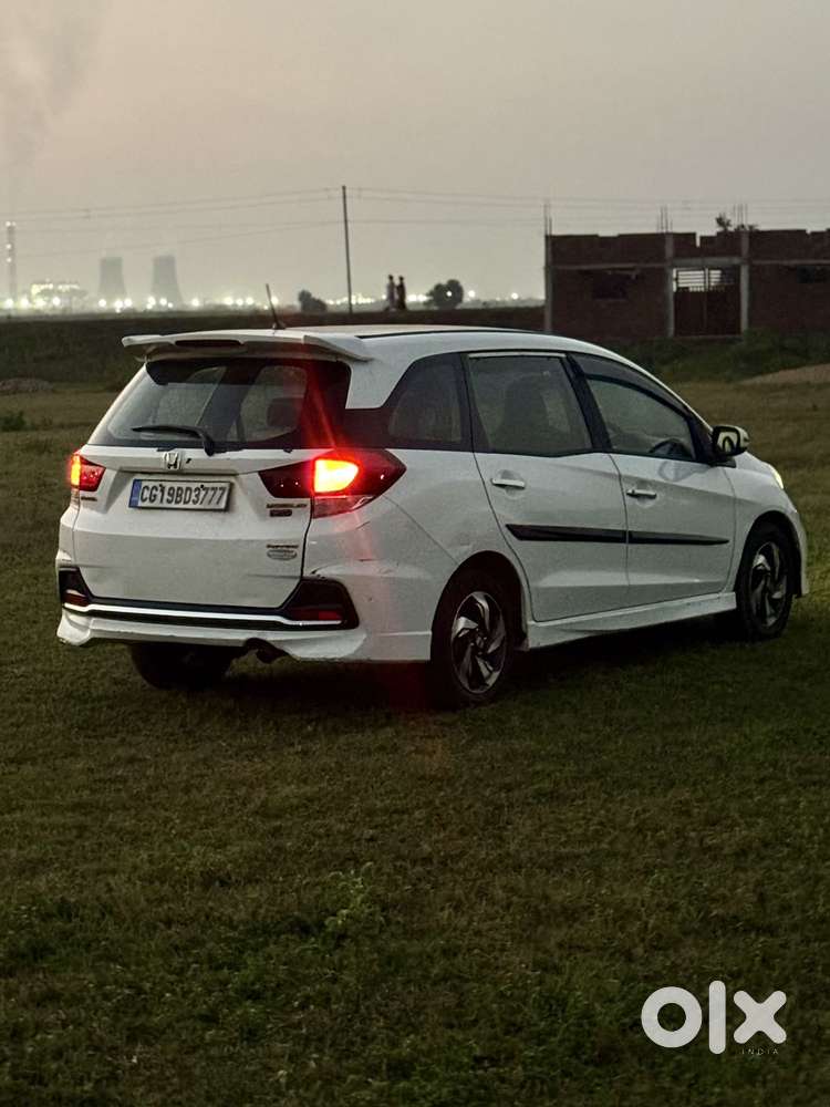 Honda Mobilio V(o) I-dtec, 2014, Diesel