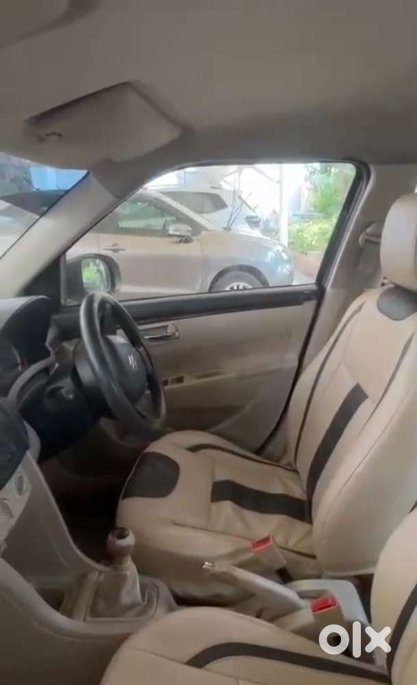 Maruti Suzuki Dzire 2014 Cng & Hybrids Good Condition