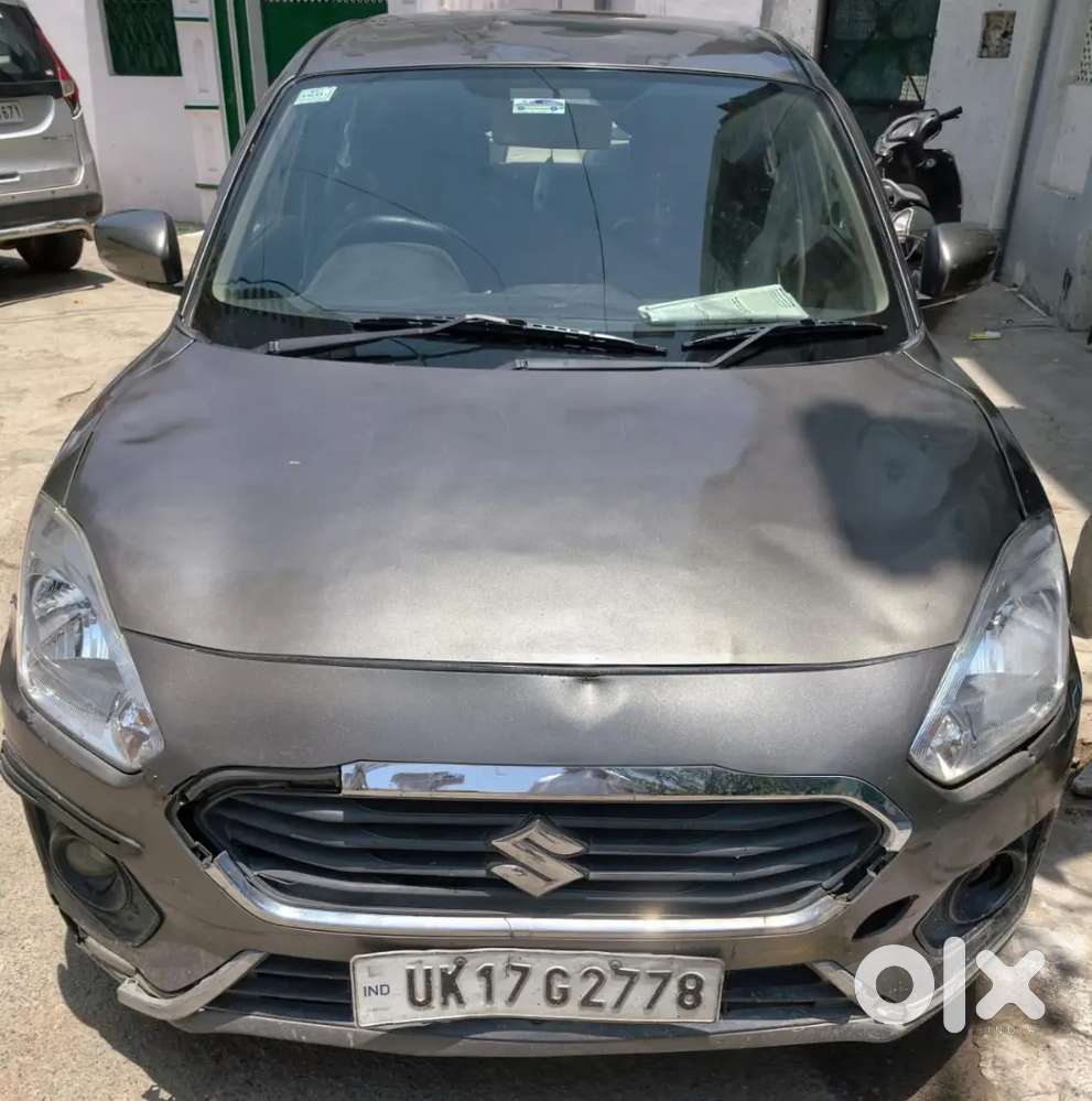 Maruti Suzuki Dzire 2017