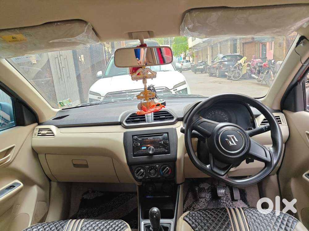 2020 Maruti Dzire Lxi