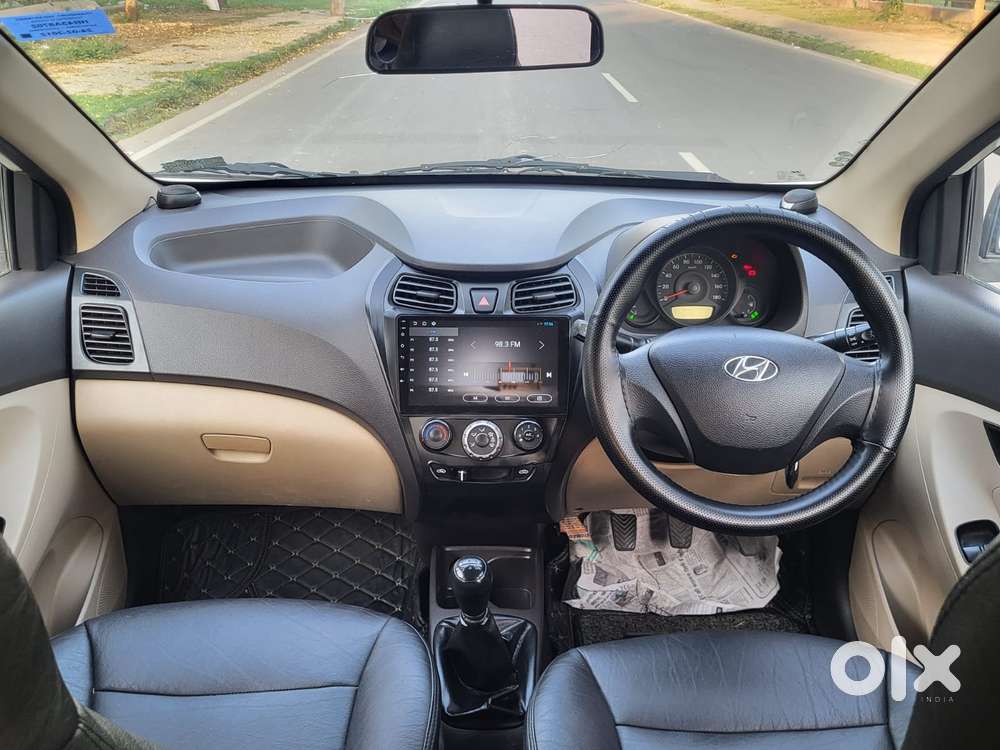 Hyundai Eon Era +, 2012, Petrol