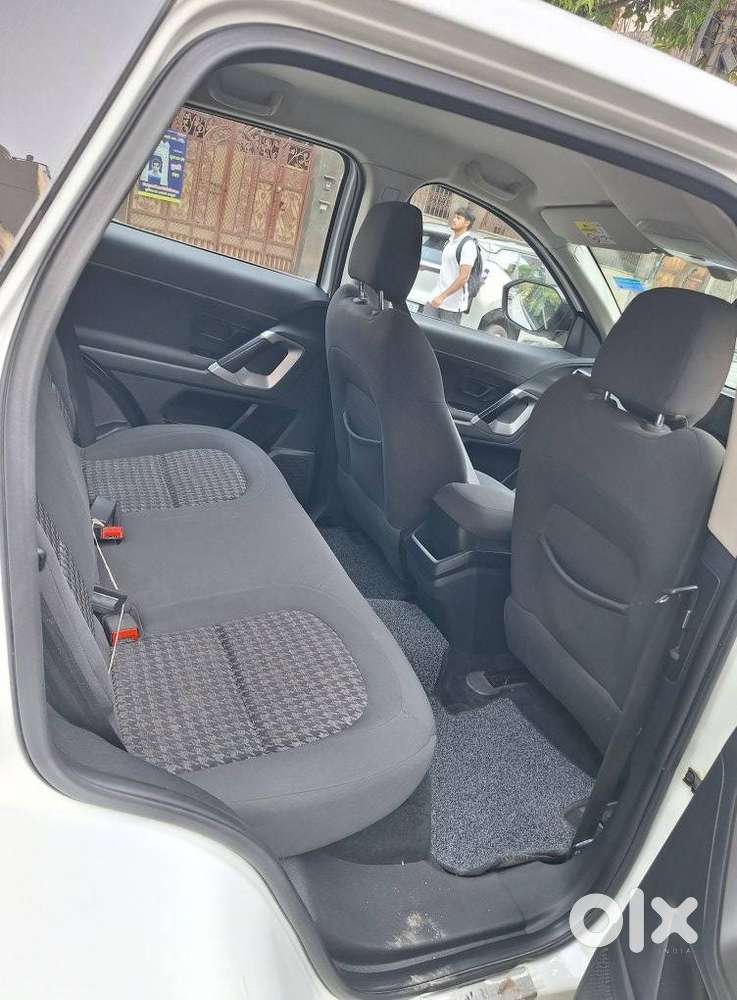 Tata Harrier Xm, 2020, Diesel