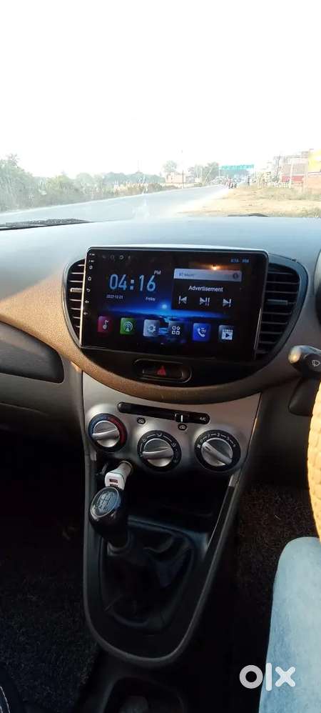 Hyundai I10 2015