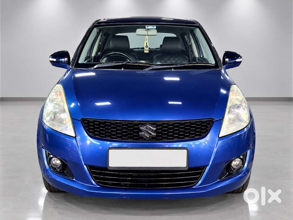 Maruti Suzuki Swift Diesel 2011 Year