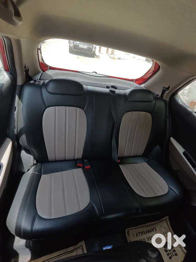 For Sale: 2018 Hyundai Grand I10 Sportz 1.2 Kappa Vtvt