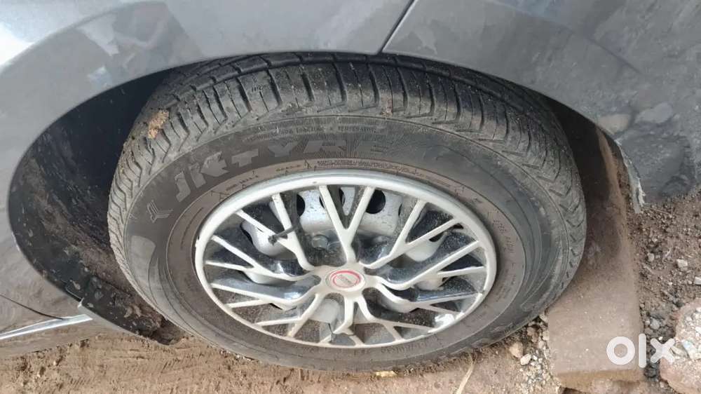 Tata Tiago 1.2 Revotron 2026 Manual Petrol