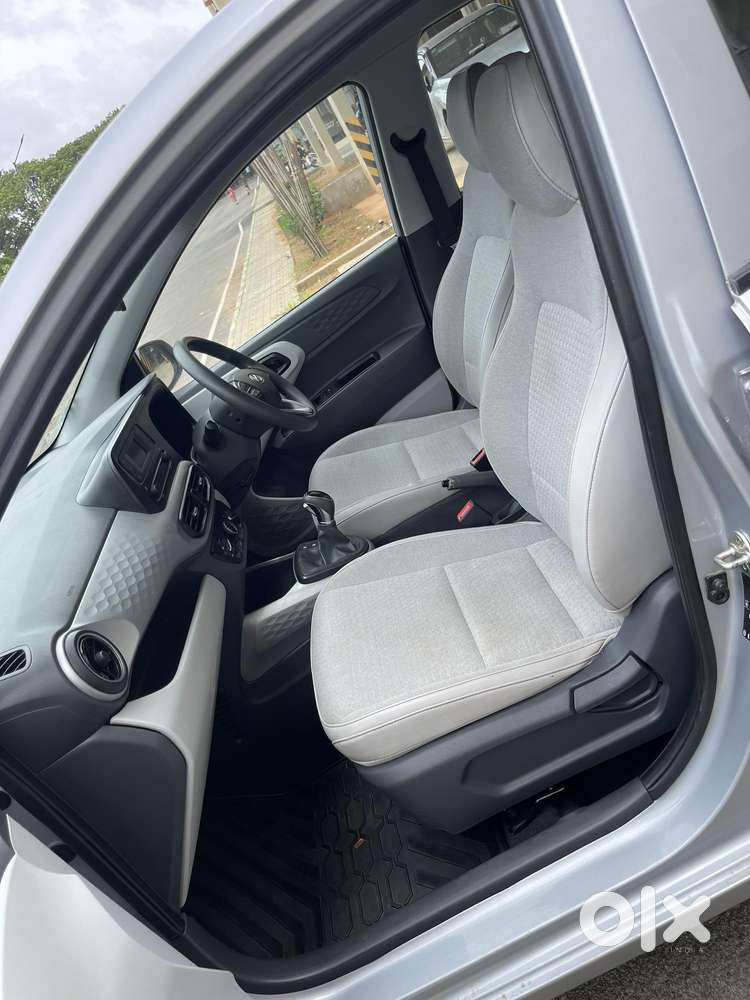 Hyundai Grand I10 Nios Magna 1.2 Kappa Amt, 2020, Petrol