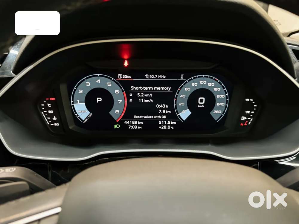 Audi Q3 40 Tfsi Premium Plus, 2024, Petrol