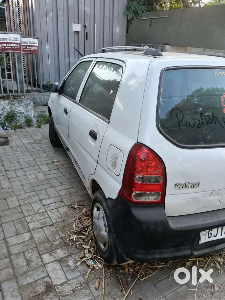 Alto 800 2008 Maruti Suzuki