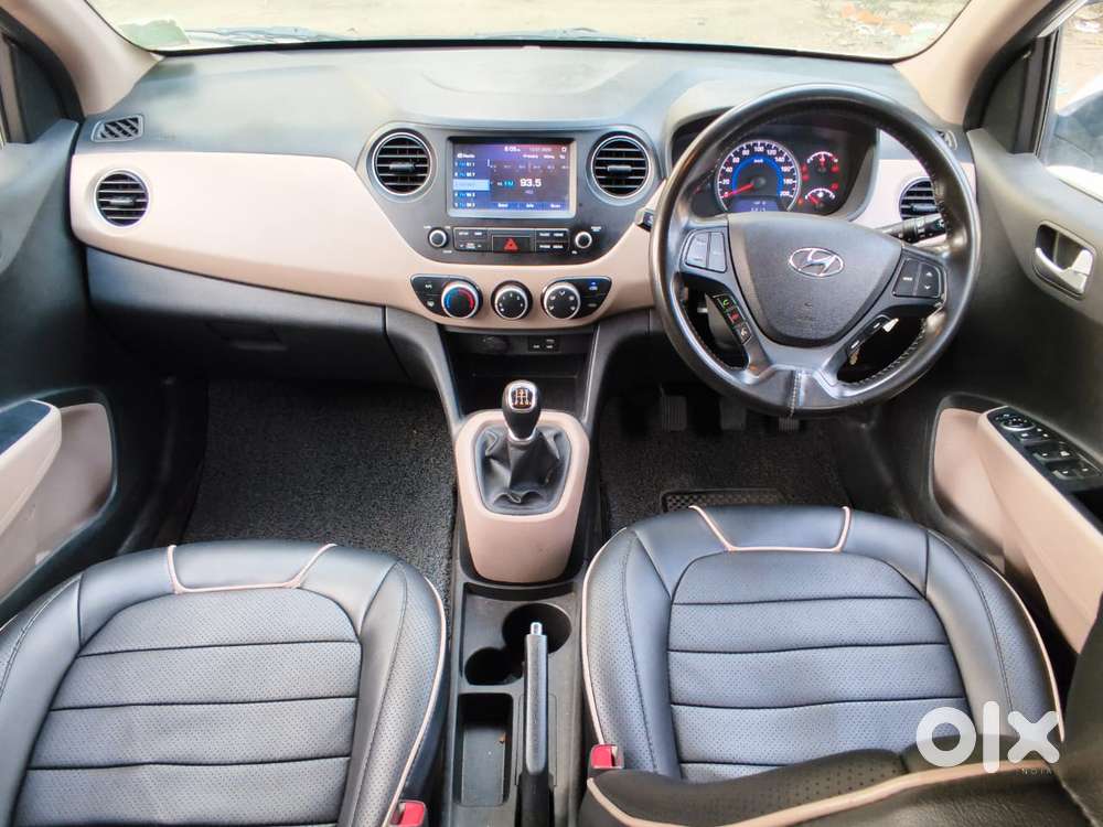 Hyundai Grand I10 Sportz 1.2 Kappa Vtvt, 2019, Petrol