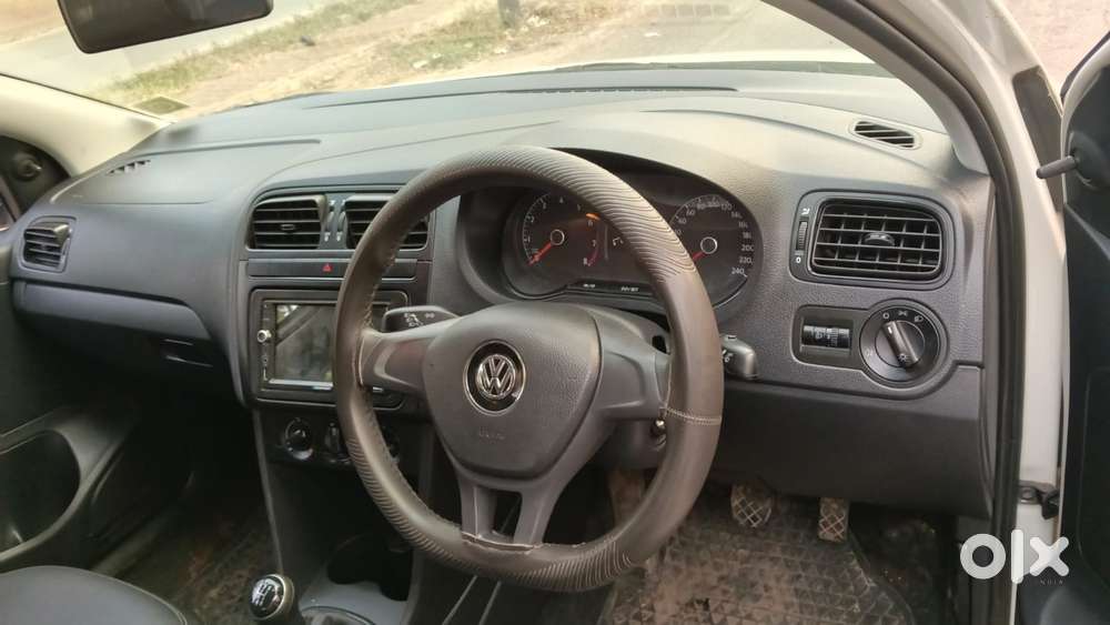 Volkswagen Polo 1.0 Mpi Highline Plus, 2022, Petrol