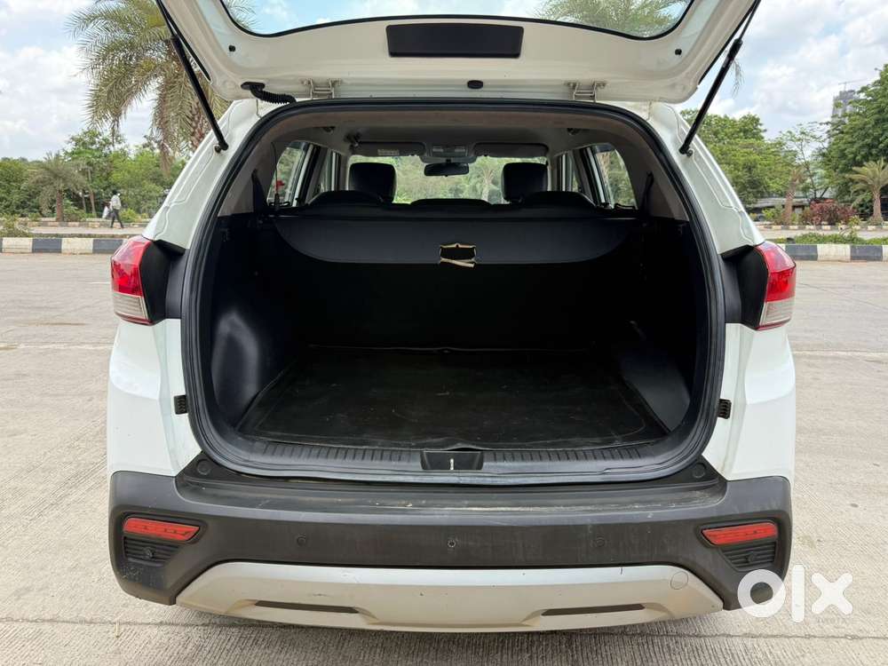 Hyundai Creta 1.6 E Plus, 2019, Petrol