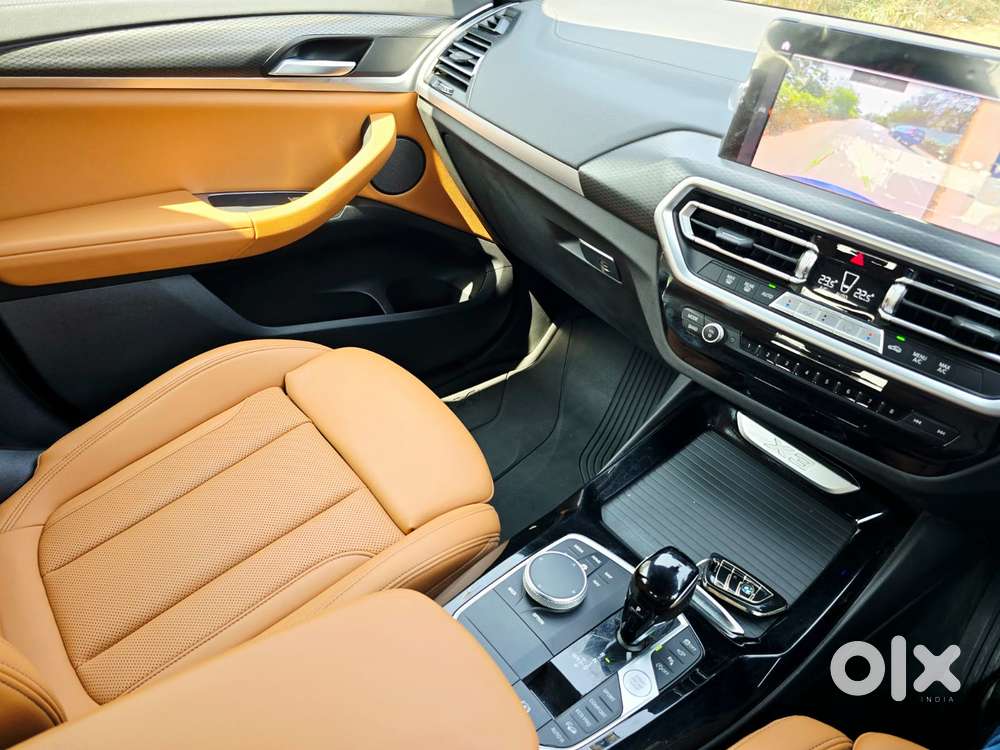 Bmw X3 2.0 Xdrive 30i M Sport, 2024, Diesel