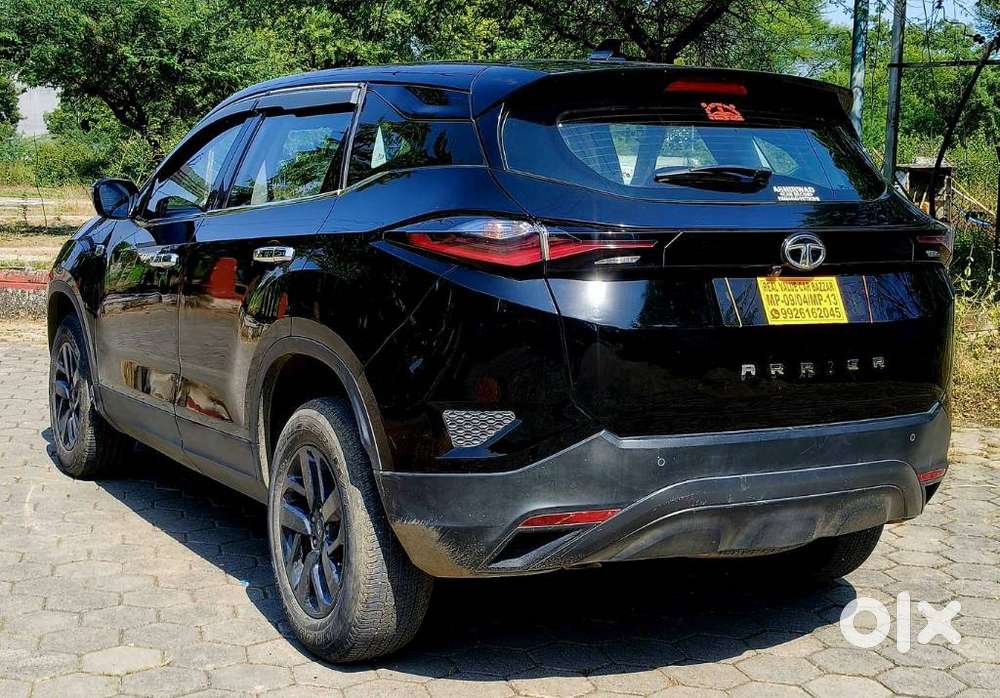 Tata Harrier Xt+, 2023, Diesel