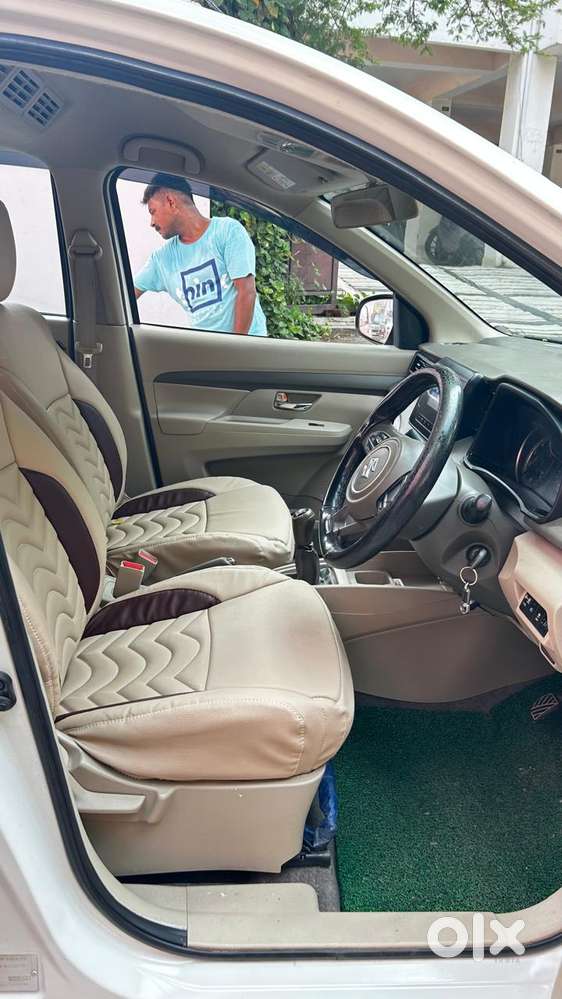 Maruti Suzuki Ertiga Vxi Cng, 2022, Cng & Hybrids