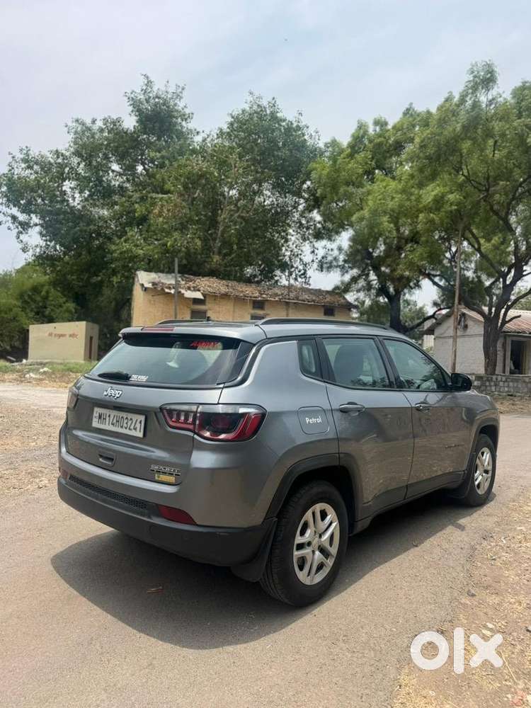 Jeep Suv 2019 Year