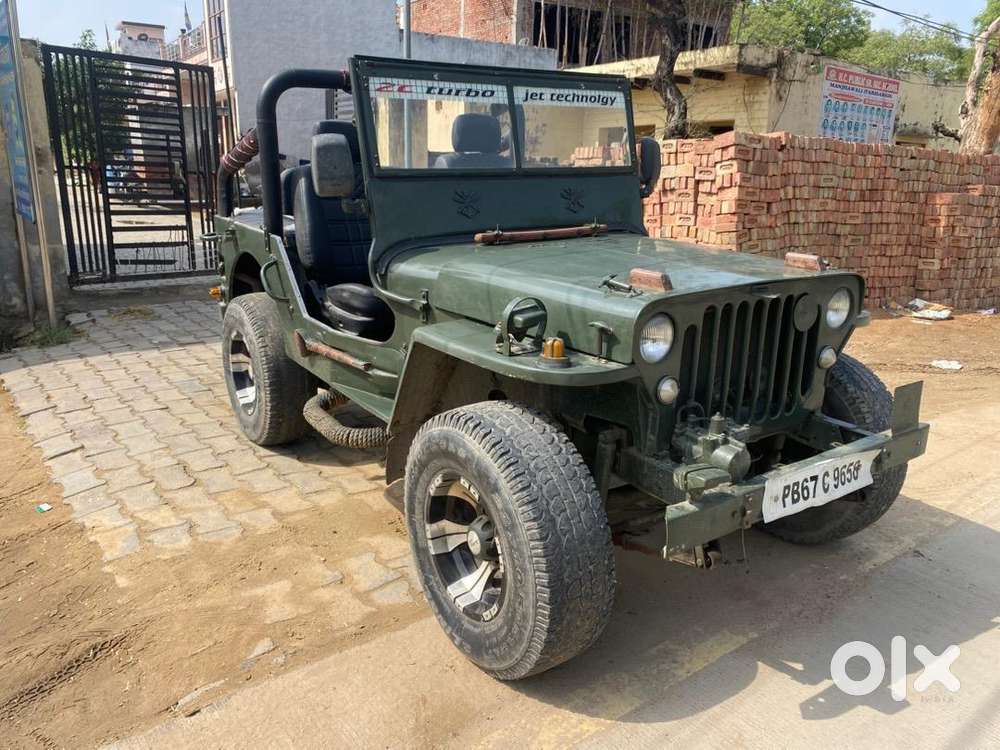 Pasing Expire Toyota 2c Turbo Ingine No Rasting Saaf Gaadi Ha Bilkul