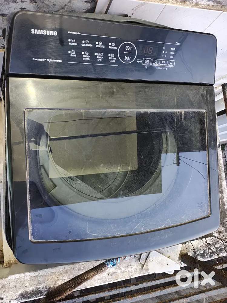 Samsung Washing Machine