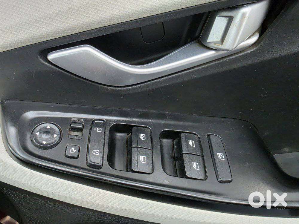 Hyundai Creta 1.6 Sx (o), 2022, Diesel