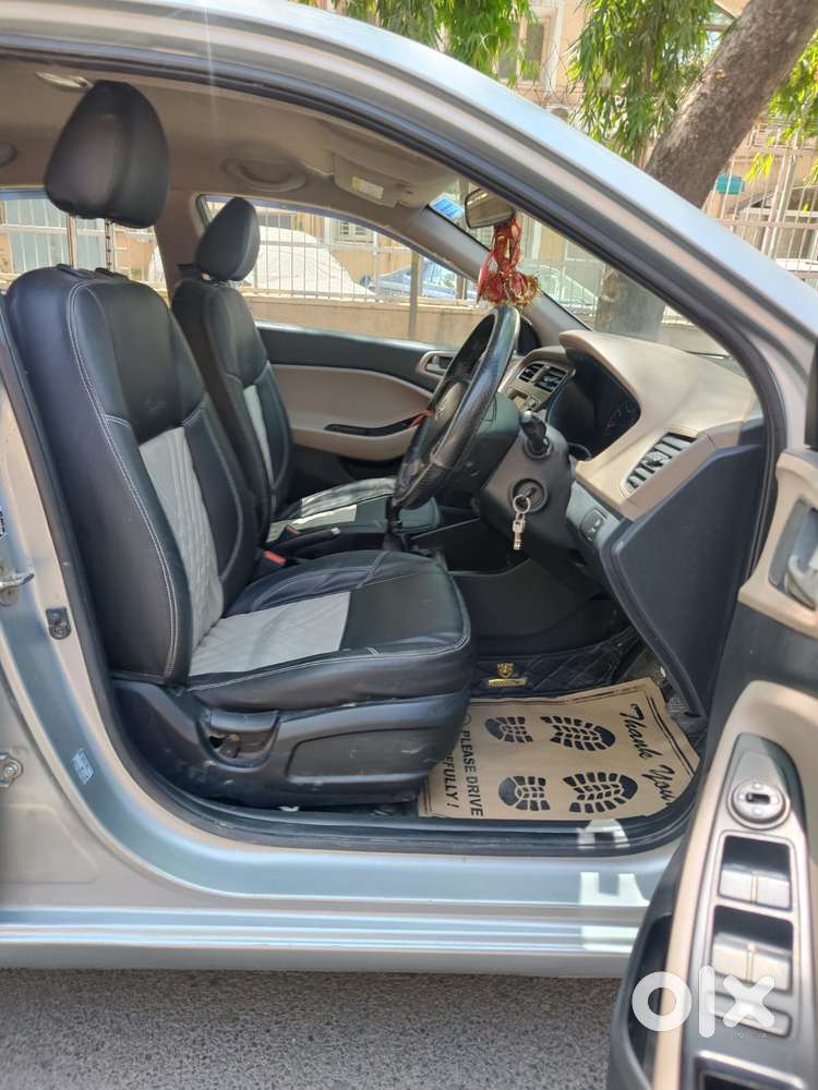 Hyundai Elite I20 Magna Plus, 2019, Petrol
