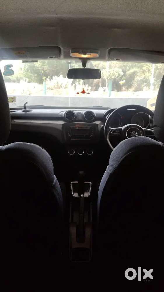 Maruti Suzuki Swift 2018 Petrol Well Maintained