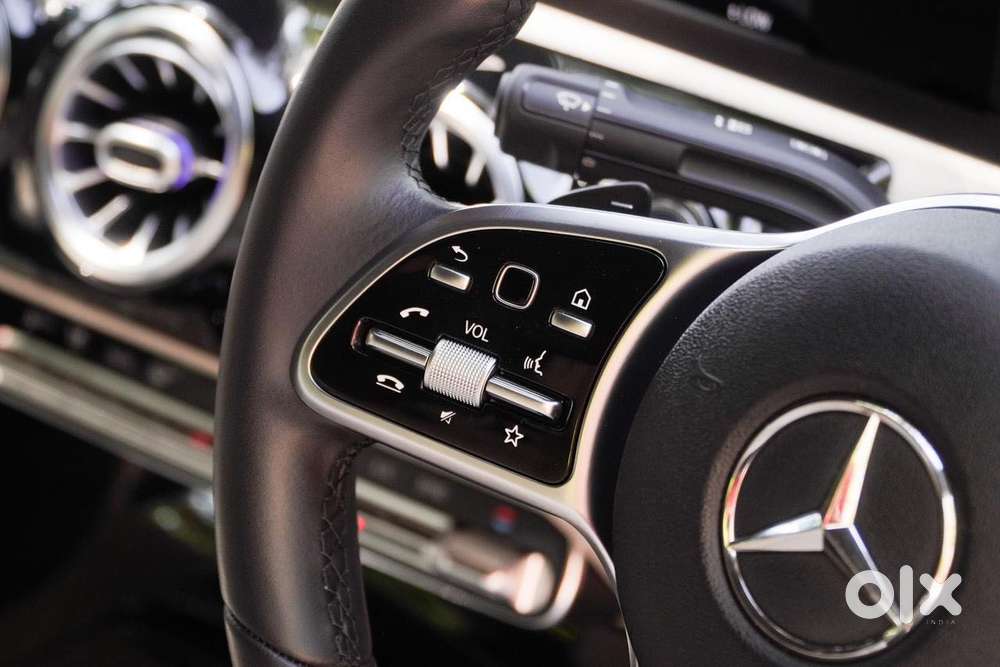 Mercedes-benz A-class Limousine 200, 2021, Petrol