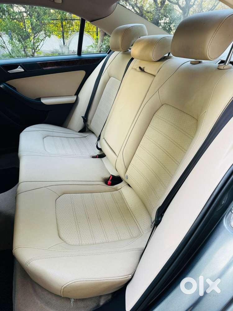 Volkswagen Jetta [2013-2017] 2.0 Highline Tdi, 2013, Diesel