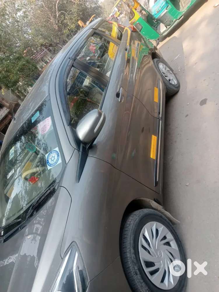 Maruti Suzuki Ertiga 2024 Manual