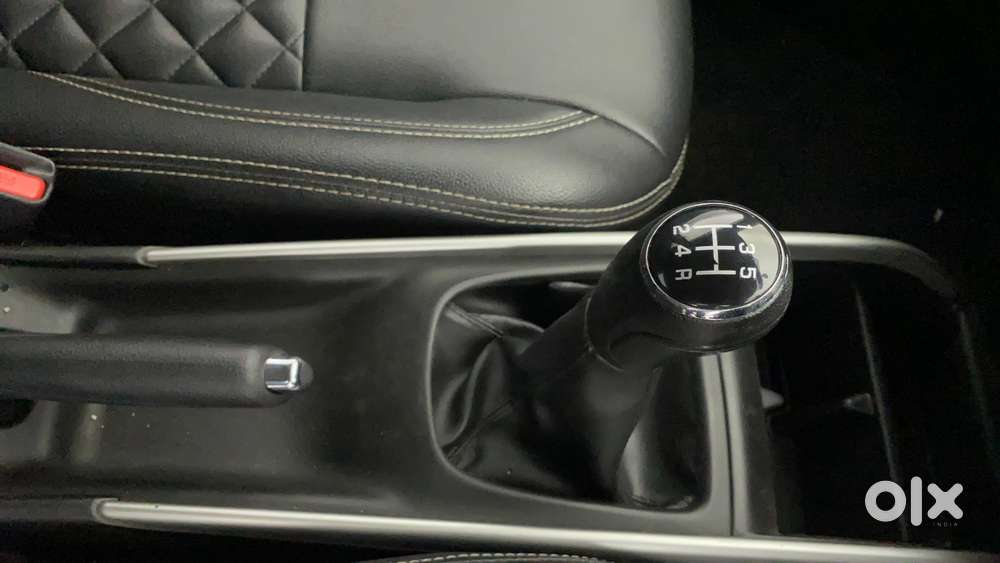 Maruti Suzuki Baleno 1.2 Delta, 2018, Petrol