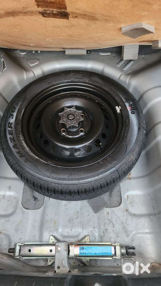 Hyundai Xcent 1.2 Crdi Sx Option, 2019, Diesel