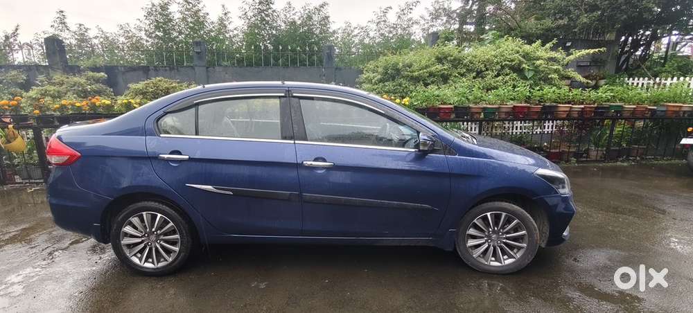 Maruti Suzuki Ciaz 2020 Year