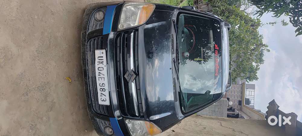 2007 Maruti Wagon R