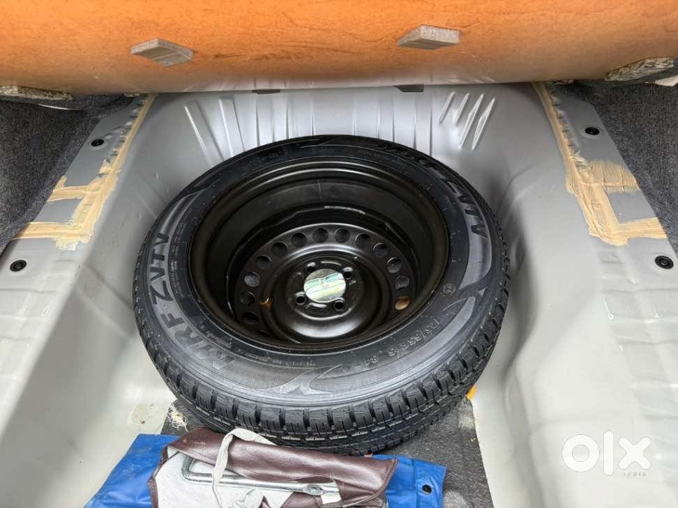 Honda City 2015-2017 I Vtec Cvt Vx, 2016, Petrol