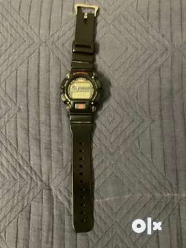 Casio g sale shock olx