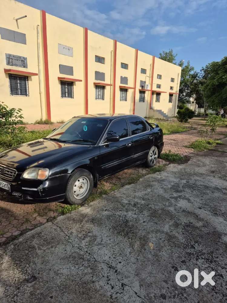 Baleno Old Japanese Make